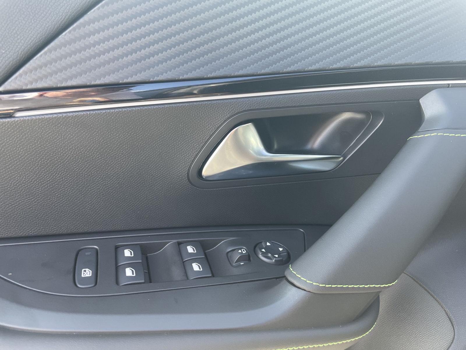 Bild 6 von PEUGEOT E-2008 GT NEUES MODELL LED/NAVI/KAMERA/SHZ
