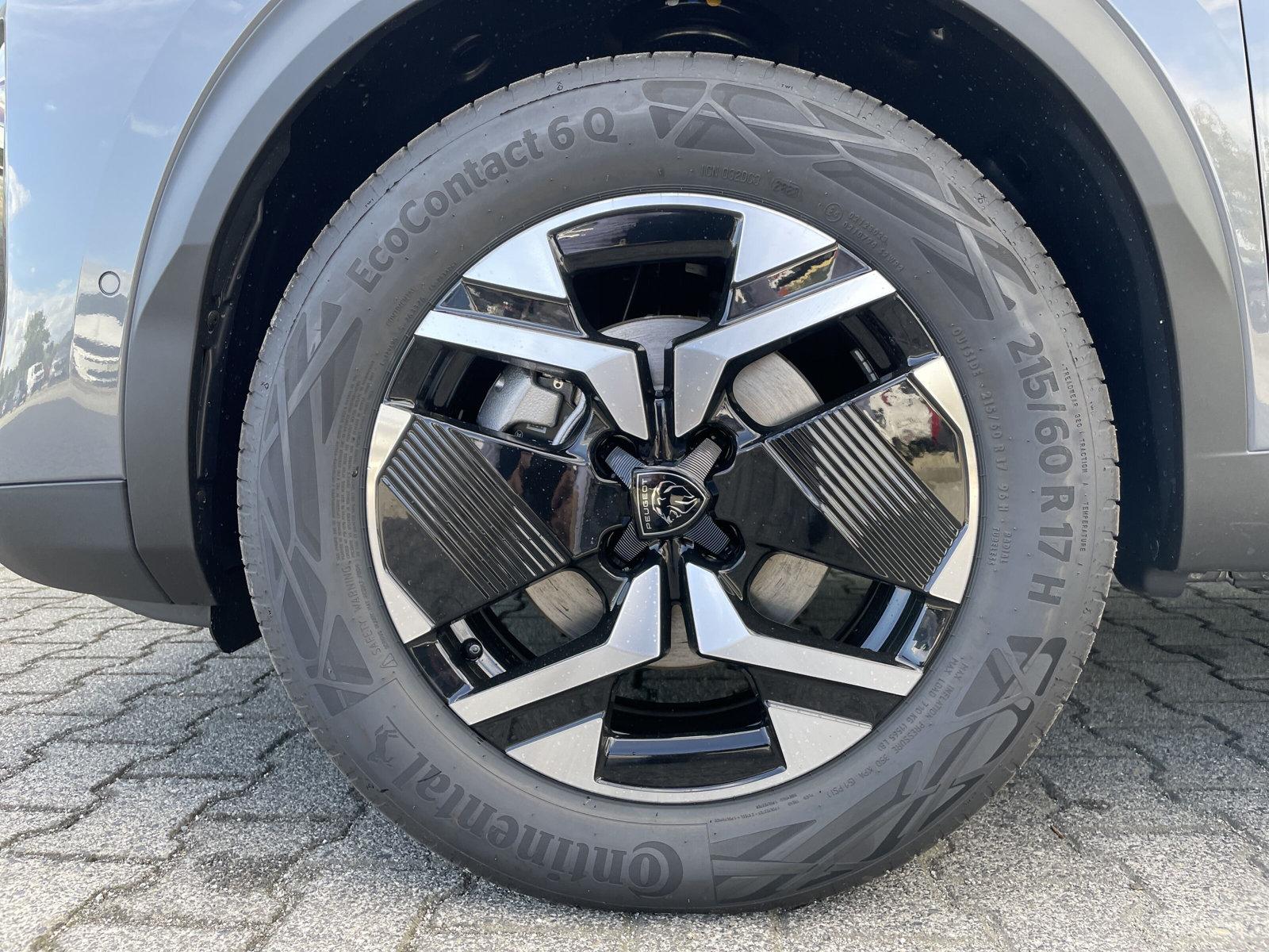 Bild 10 von PEUGEOT E-2008 GT NEUES MODELL LED/NAVI/KAMERA/SHZ
