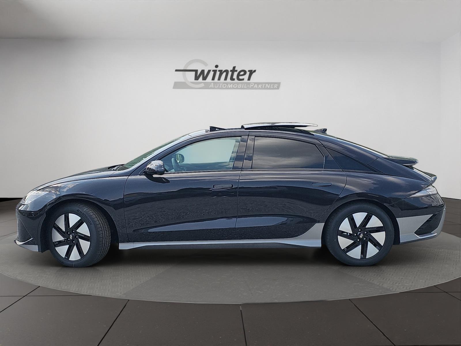 Bild 2 von HYUNDAI IONIQ 6 77,4KWh Allrad Techniq MATRIK/NAVI