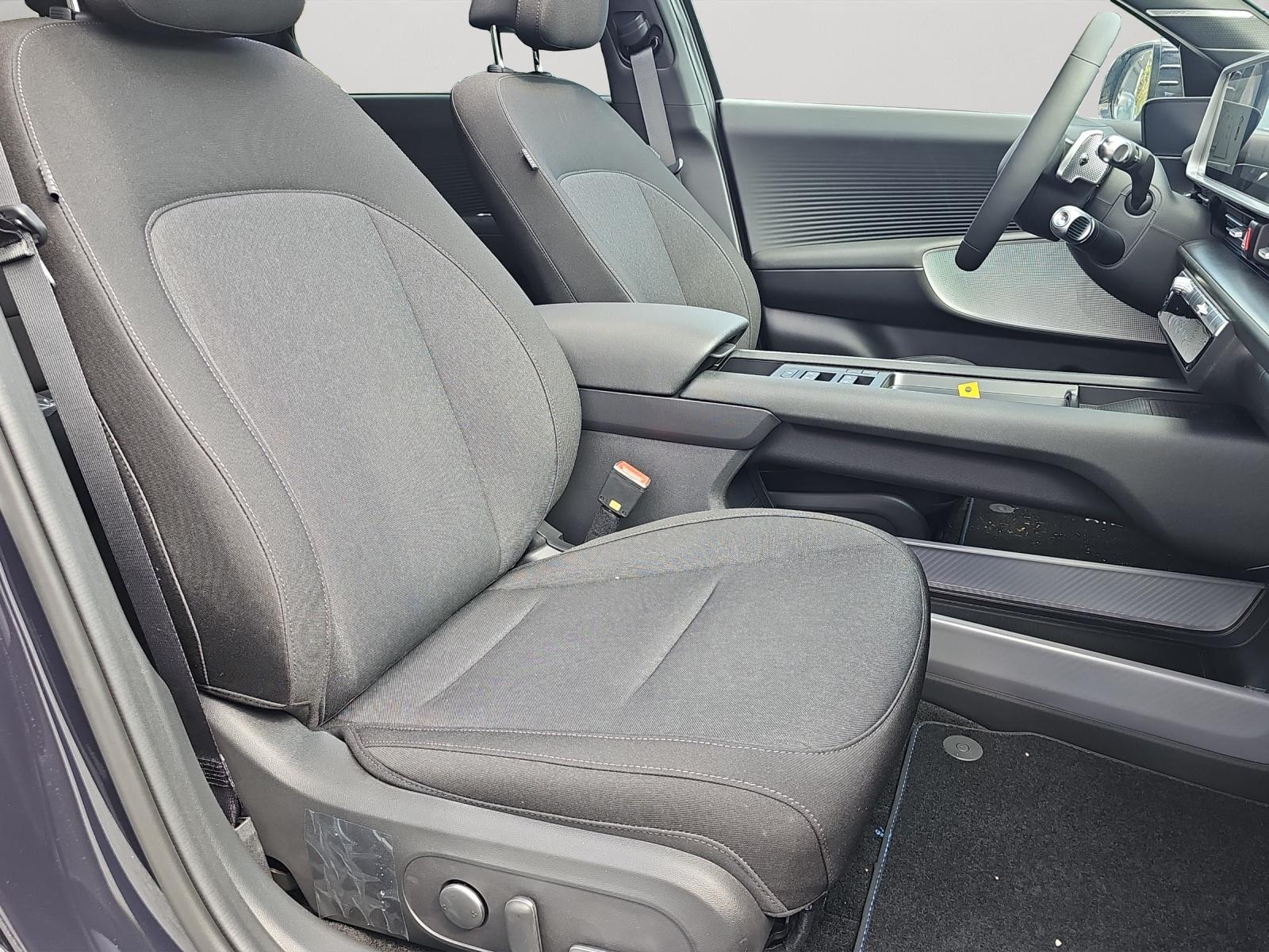 Bild 5 von HYUNDAI IONIQ 6 77,4KWh Allrad Techniq MATRIK/NAVI