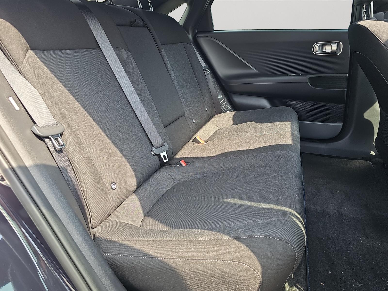 Bild 6 von HYUNDAI IONIQ 6 77,4KWh Allrad Techniq MATRIK/NAVI