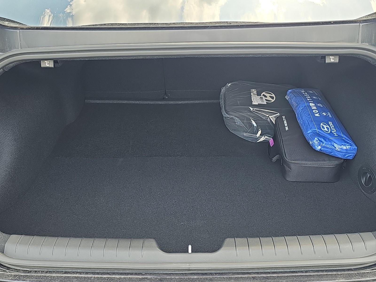 Bild 7 von HYUNDAI IONIQ 6 77,4KWh Allrad Techniq MATRIK/NAVI
