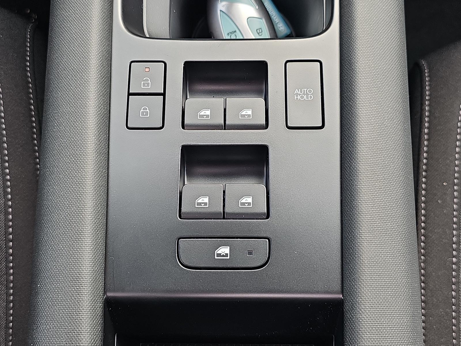 Bild 11 von HYUNDAI IONIQ 6 77,4KWh Allrad Techniq MATRIK/NAVI