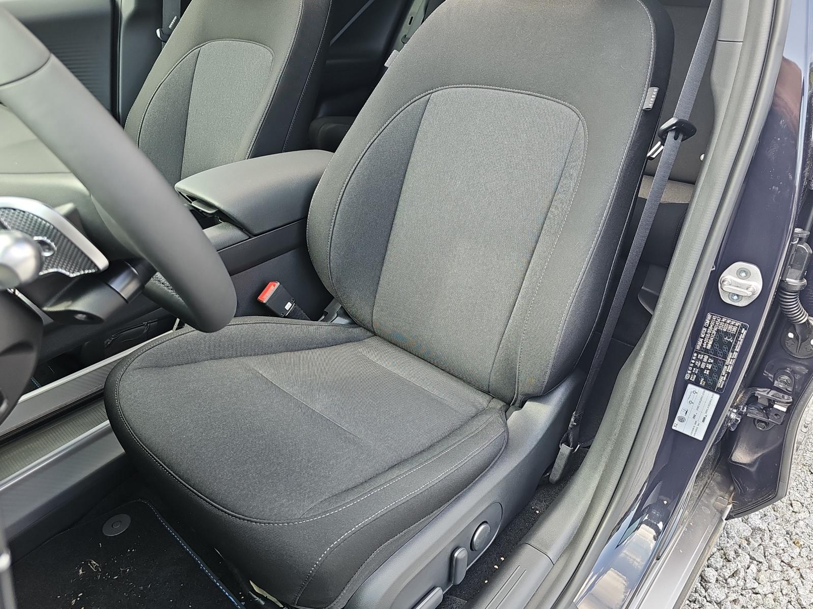 Bild 13 von HYUNDAI IONIQ 6 77,4KWh Allrad Techniq MATRIK/NAVI