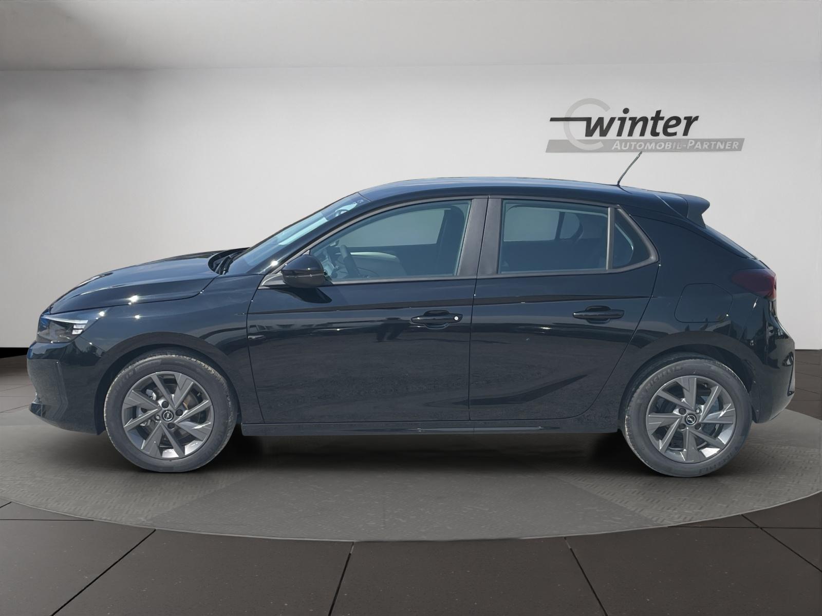 Bild 2 von OPEL Corsa 1.2 LED/LENKRAD+SHZ/PDC/DAB