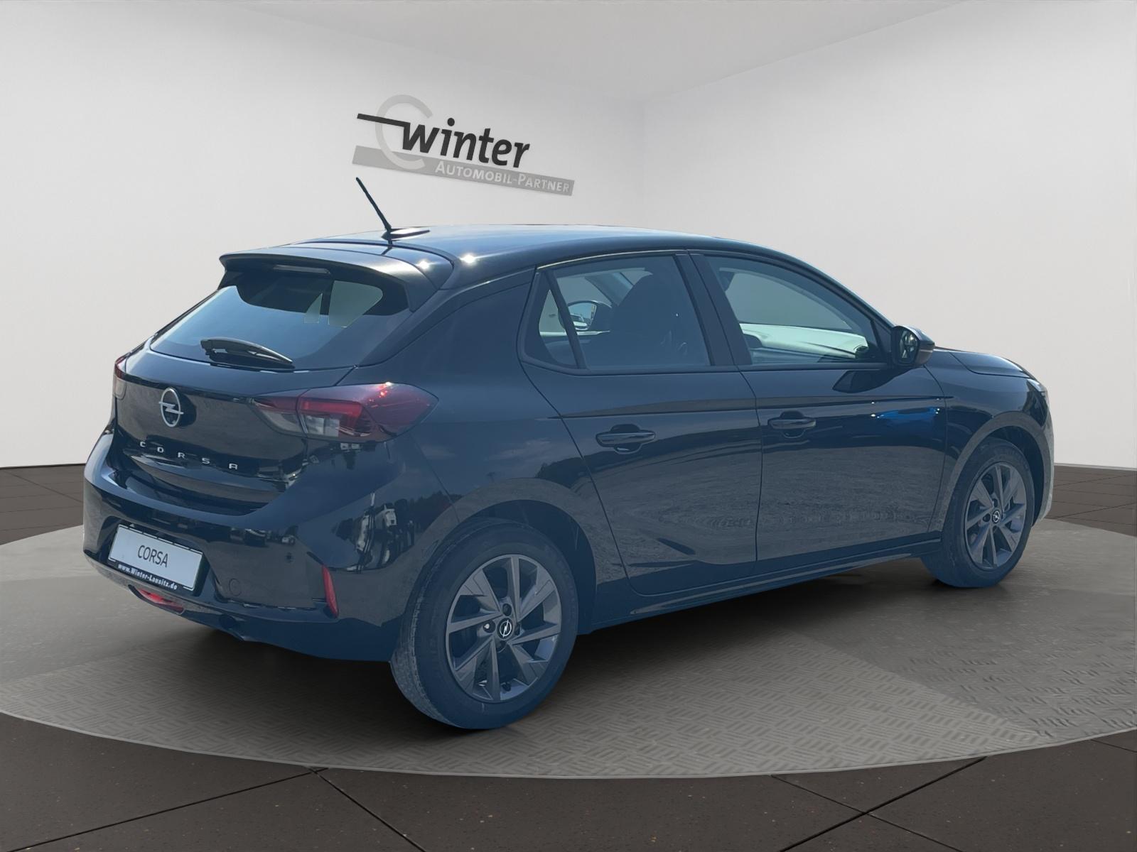 Bild 3 von OPEL Corsa 1.2 LED/LENKRAD+SHZ/PDC/DAB