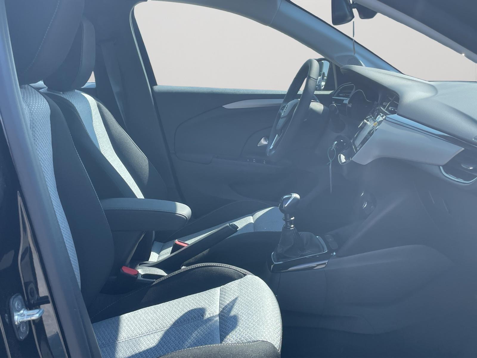 Bild 5 von OPEL Corsa 1.2 LED/LENKRAD+SHZ/PDC/DAB