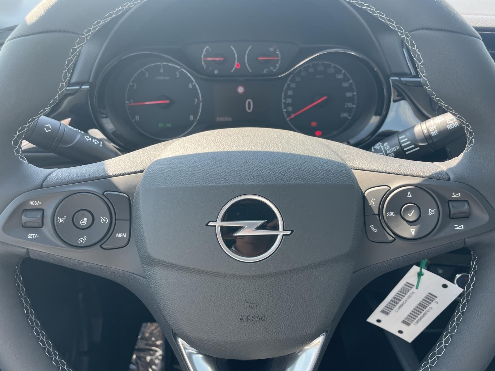 Bild 9 von OPEL Corsa 1.2 LED/LENKRAD+SHZ/PDC/DAB