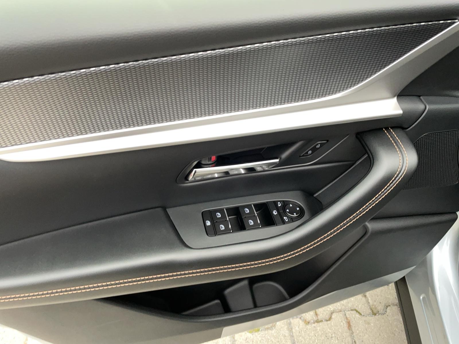 Bild 10 von MAZDA CX-60 e-SKYACTIV-PHEV Exlcusive-Line LED/HUD/SH