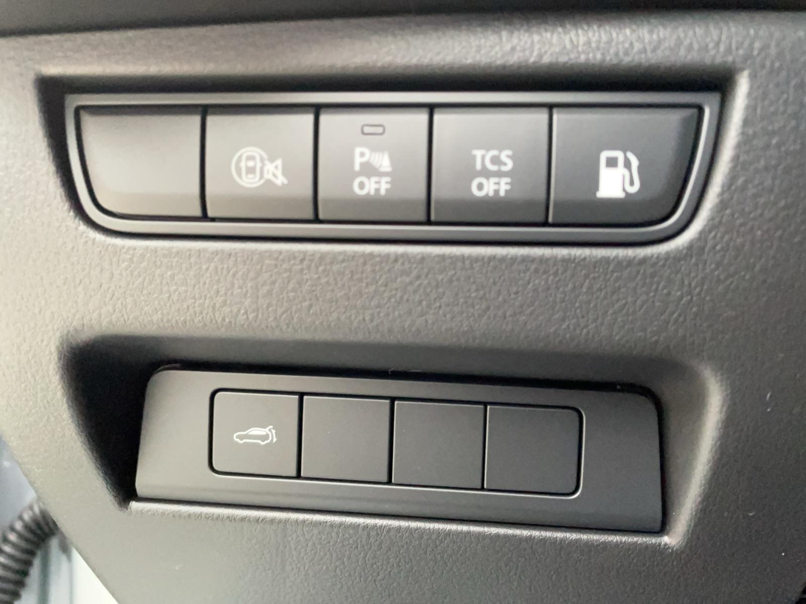 Bild 12 von MAZDA CX-60 e-SKYACTIV-PHEV Exlcusive-Line LED/HUD/SH