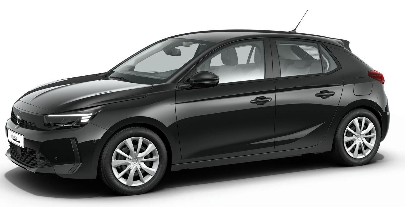 Bild 1 von OPEL Corsa 1.2  LED/PDC/LENKRAD+SHZ/DAB