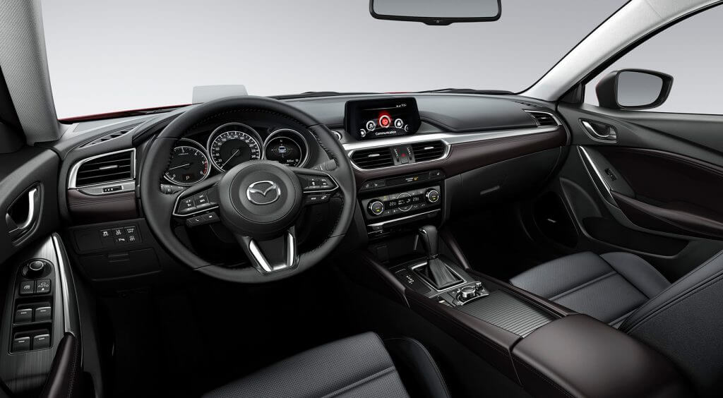 Mazda 6 4 Turer Autohaus Winter