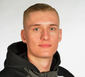 Niklas Großer