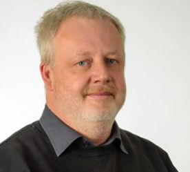 Steffen Gungl