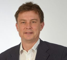 Olaf Knothe
