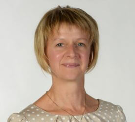 Kerstin Winter