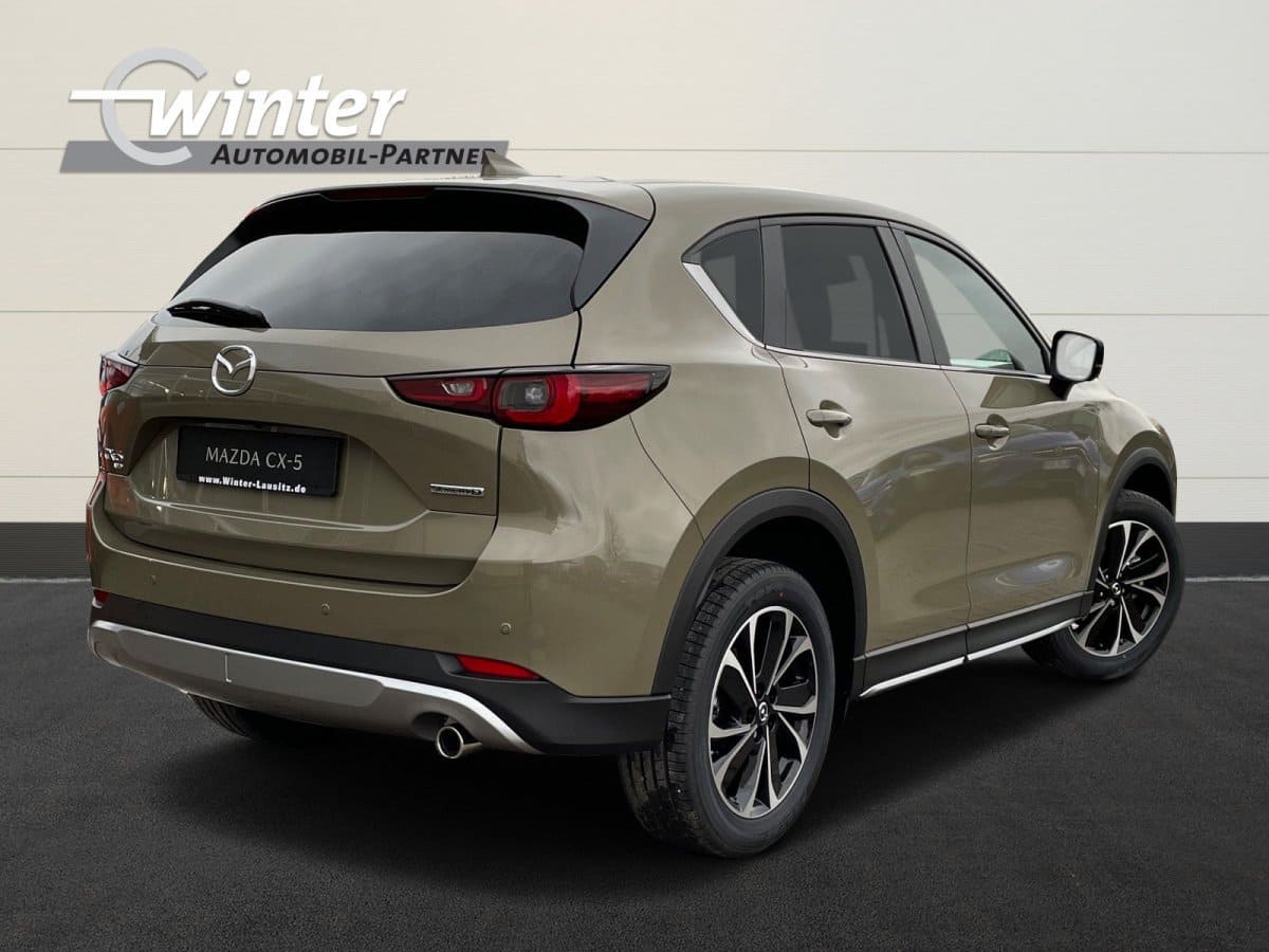 Mazda CX-5 – Autohaus Winter