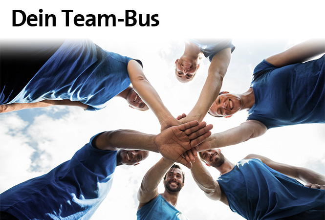 Team-Bus