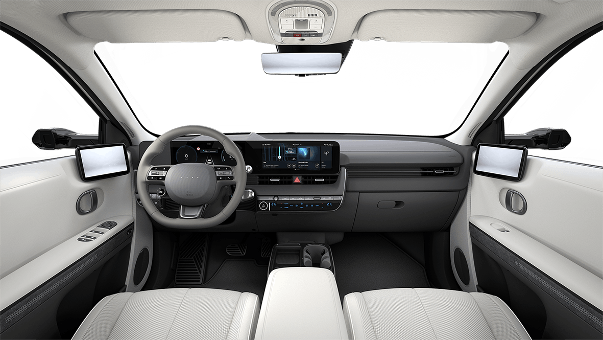 IONIQ5_INT_Freisteller_Cockpit_Center